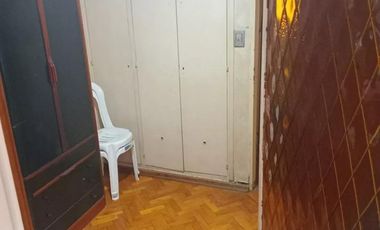 Venta Departamento 4 Ambientes Villa Crespo Balcon Amoblado