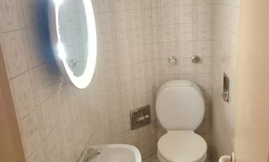 Venta Departamento 4 Ambientes Villa Crespo Balcon Amoblado