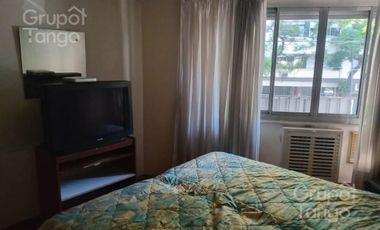 Venta Departamento 4 Ambientes Villa Crespo Balcon Amoblado