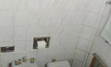 Venta Departamento 4 Ambientes Villa Crespo Balcon Amoblado