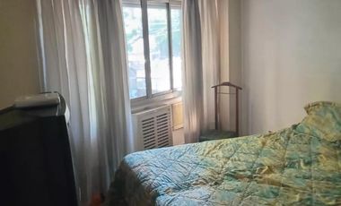 Venta Departamento 4 Ambientes Villa Crespo Balcon Amoblado