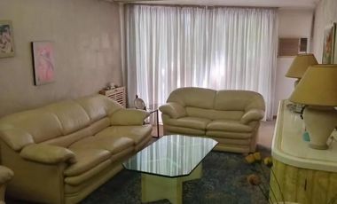 Venta Departamento 4 Ambientes Villa Crespo Balcon Amoblado