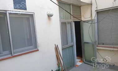 Venta Departamento 4 Ambientes Villa Crespo Balcon Amoblado