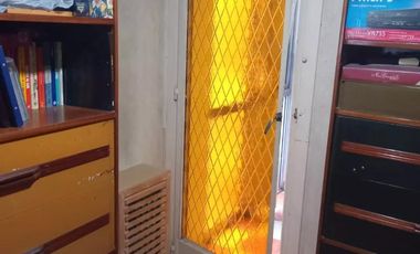 Venta Departamento 4 Ambientes Villa Crespo Balcon Amoblado