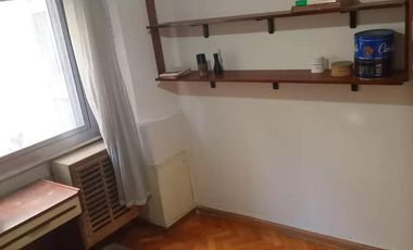 Venta Departamento 4 Ambientes Villa Crespo Balcon Amoblado