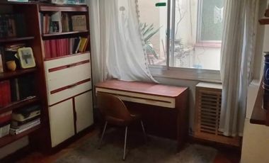 Venta Departamento 4 Ambientes Villa Crespo Balcon Amoblado