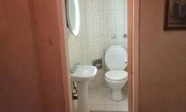 Venta Departamento 4 Ambientes Villa Crespo Balcon Amoblado
