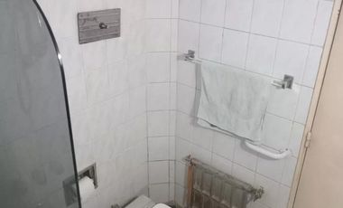 Venta Departamento 4 Ambientes Villa Crespo Balcon Amoblado