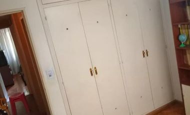 Venta Departamento 4 Ambientes Villa Crespo Balcon Amoblado