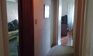 Venta Departamento 4 Ambientes Villa Crespo Balcon Amoblado