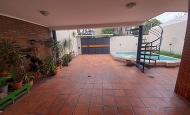 Casa en  Güemes al 5100