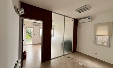 Oficina en  ALQUILER