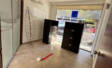 Oficina en  ALQUILER
