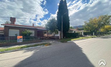 Alquiler - Casa barrio Balneario,  Villa de Merlo.