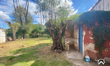 Alquiler - Casa barrio Balneario,  Villa de Merlo.