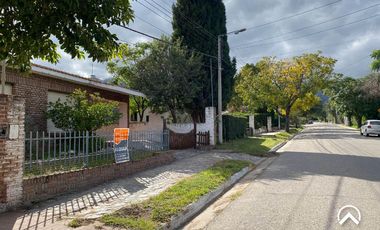Alquiler - Casa barrio Balneario,  Villa de Merlo.
