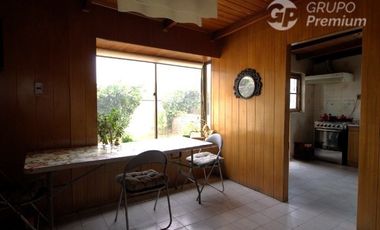 Casa en Venta en Chacabuco con Papudo