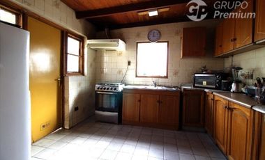 Casa en Venta en Chacabuco con Papudo
