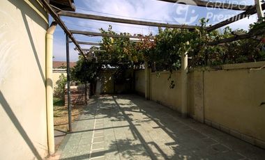 Casa en Venta en Chacabuco con Papudo