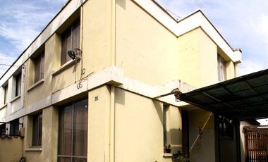 Casa en Venta en Chacabuco con Papudo