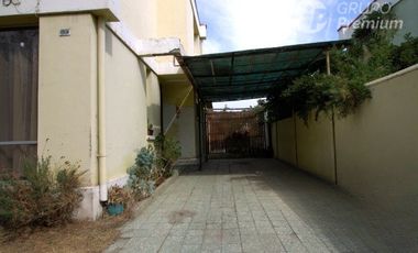 Casa en Venta en Chacabuco con Papudo