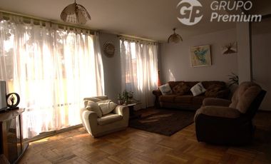 Casa en Venta en Chacabuco con Papudo
