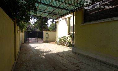 Casa en Venta en Chacabuco con Papudo
