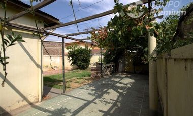 Casa en Venta en Chacabuco con Papudo