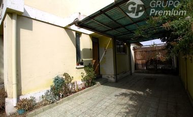 Casa en Venta en Chacabuco con Papudo