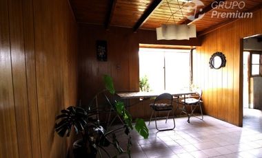 Casa en Venta en Chacabuco con Papudo