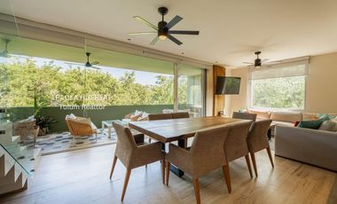 VENTA DEPARTAMENTOPENT HOUSE3 RECAMARAS3 BEDROOM.