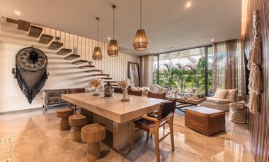 VENTADEPARTAMENTO PENT HOUSE3 RECAMARAS 3 BEDROOMLUXURY.