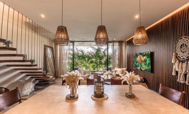 VENTADEPARTAMENTO PENT HOUSE3 RECAMARAS 3 BEDROOMLUXURY.