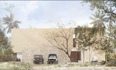 VILLA EN VENTALAGUNA YALKUAKUMAL