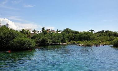 VILLA EN VENTALAGUNA YALKUAKUMAL