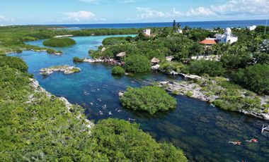 VILLA EN VENTALAGUNA YALKUAKUMAL