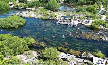 VILLA EN VENTALAGUNA YALKUAKUMAL
