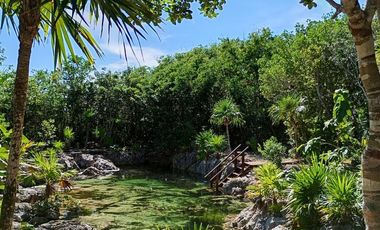 VILLA EN VENTALAGUNA YALKUAKUMAL