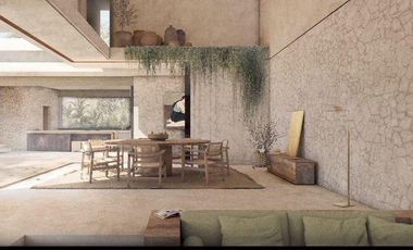 VILLA EN VENTALAGUNA YALKUAKUMAL