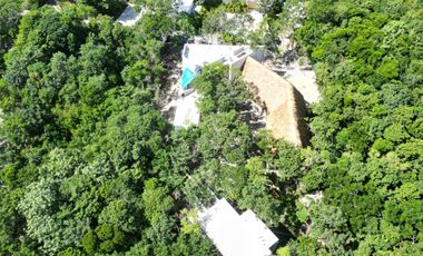 VILLA EN VENTALAGUNA YALKUAKUMAL