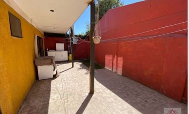 Se Arrienda Casa a Empresas en Quillota