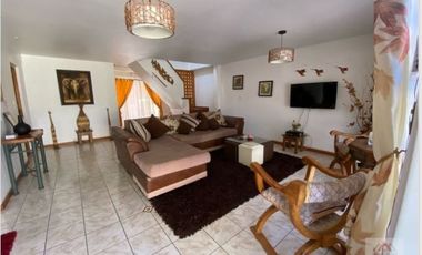 Se Arrienda Casa a Empresas en Quillota