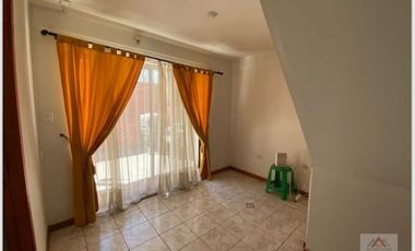 Se Arrienda Casa a Empresas en Quillota