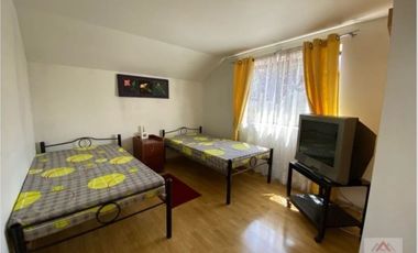 Se Arrienda Casa a Empresas en Quillota