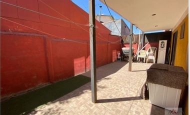 Se Arrienda Casa a Empresas en Quillota