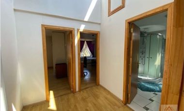 Se Arrienda Casa a Empresas en Quillota