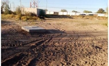 RENTA DE TERRENO EN TORREON COAHUILA FRANCISCO I MADERO