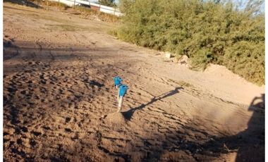 RENTA DE TERRENO EN TORREON COAHUILA FRANCISCO I MADERO