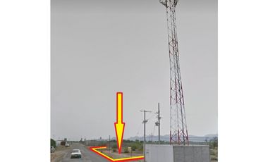 RENTA DE TERRENO EN TORREON COAHUILA FRANCISCO I MADERO