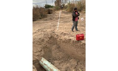 RENTA DE TERRENO EN TORREON COAHUILA FRANCISCO I MADERO
